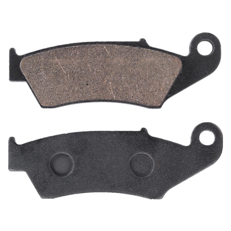 BRAKE PAD FT HON SEMI-METALLIC