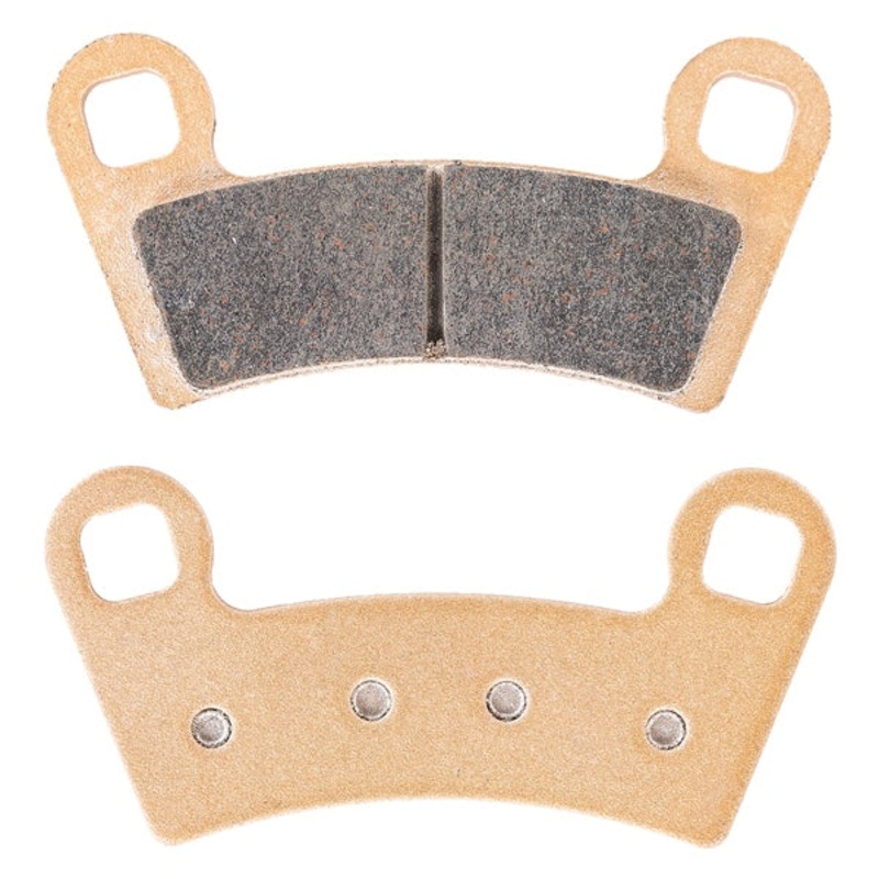 BRAKE PAD FT POL CERAMIC