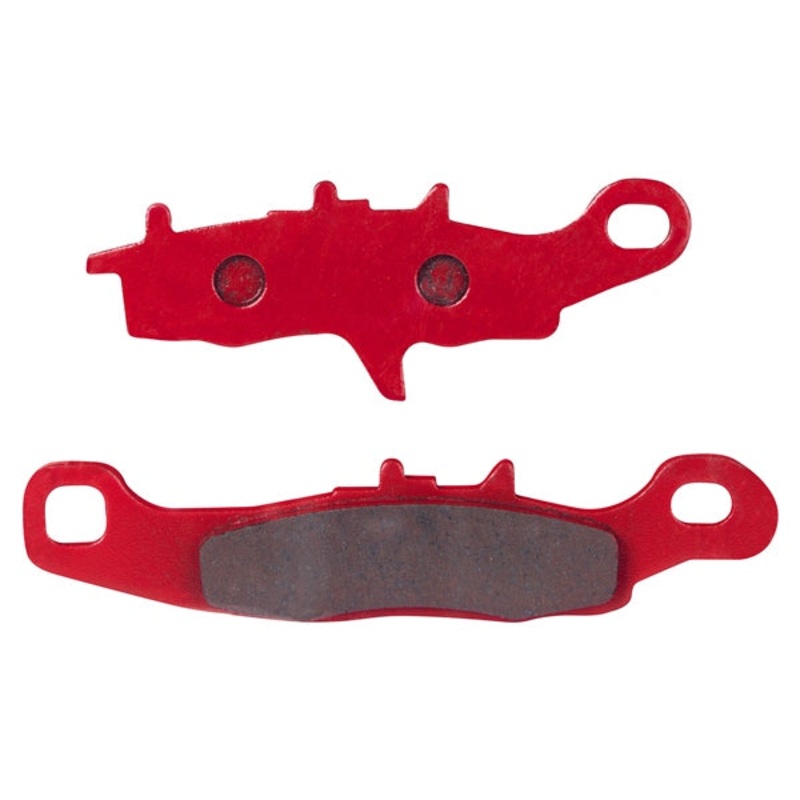 BRAKE PAD FT RG KAWA KEVLAR/CARBON