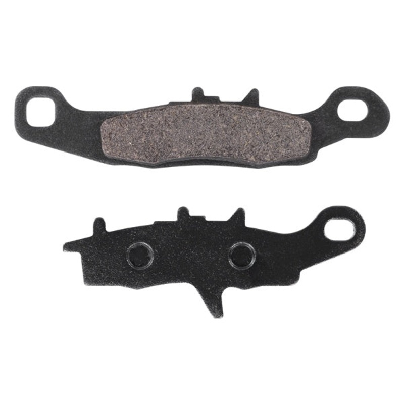 BRAKE PAD FT RG KAWA SEMI-METALLIC