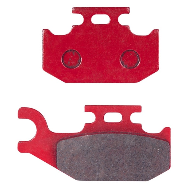 BRAKE PAD KEVLAR/CARBON