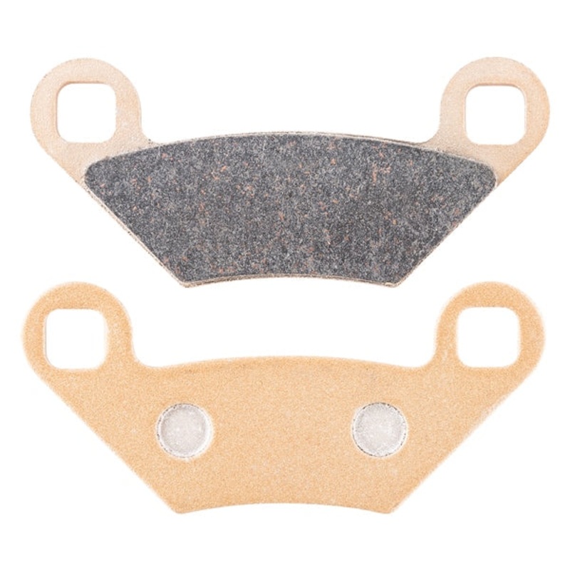 BRAKE PAD POL CERAMIC