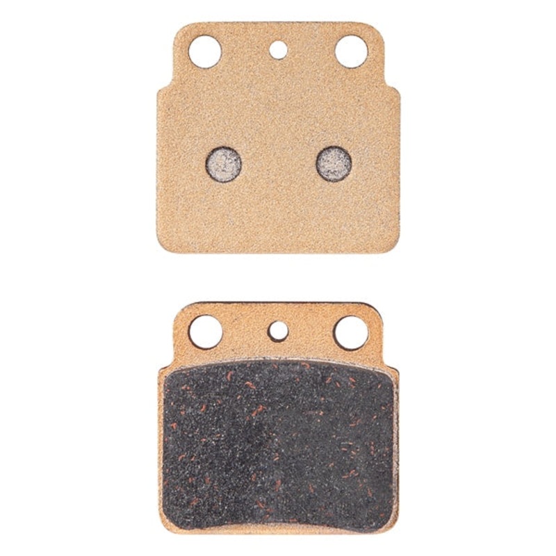 BRAKE PAD RR A/C CERAMIC