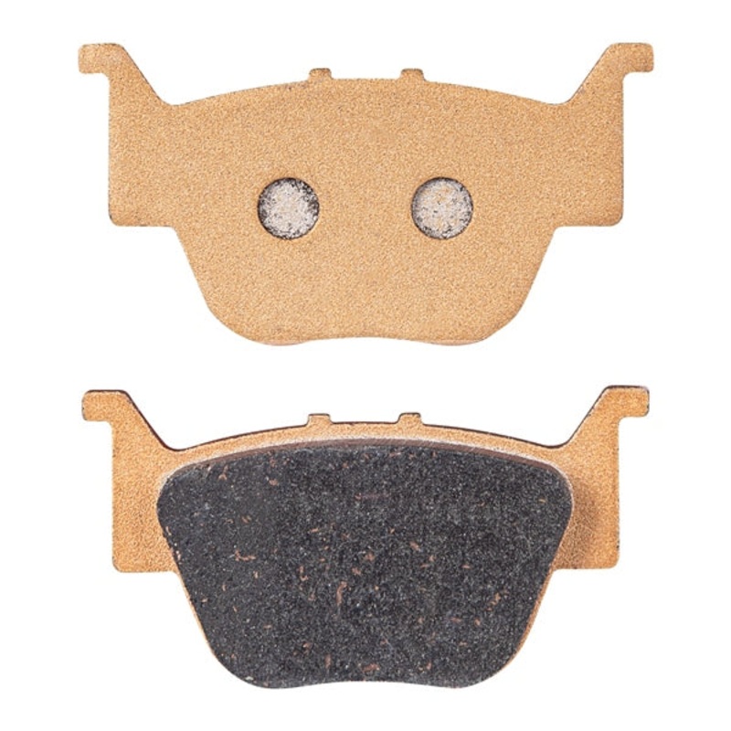 BRAKE PAD RR HON CERAMIC