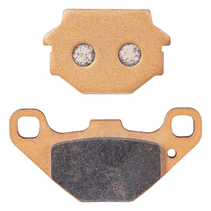 BRAKE PAD RR SUZ CERAMIC