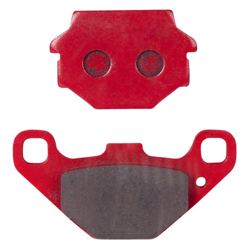 BRAKE PAD RR SUZ KEVLAR/CARBON