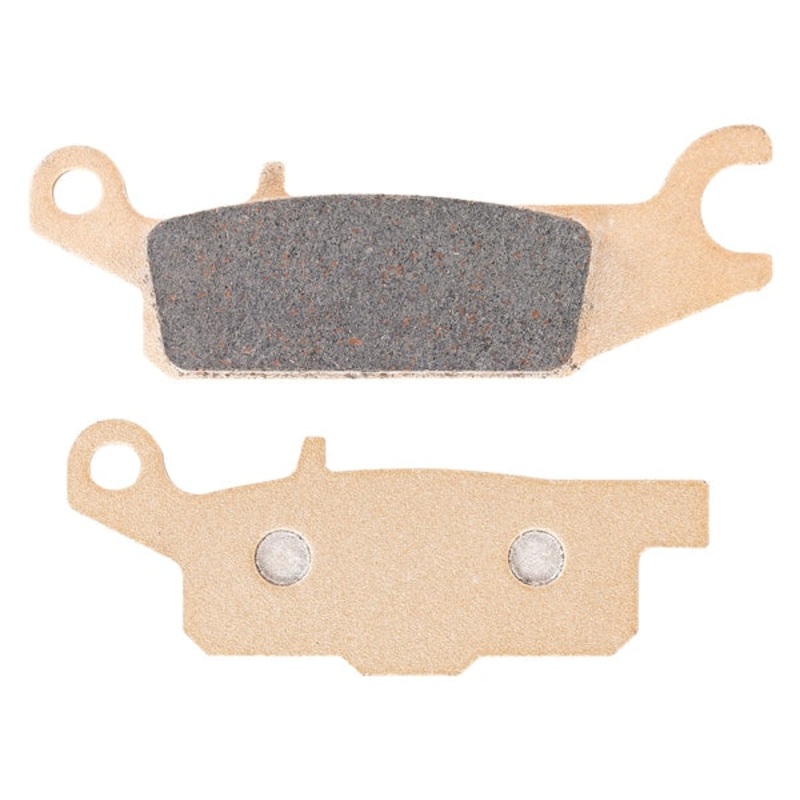 BRAKE PAD YAM CERAMIC