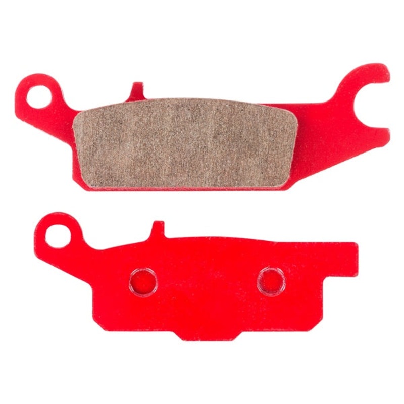 BRAKE PAD YAM KEVLAR/CARBON