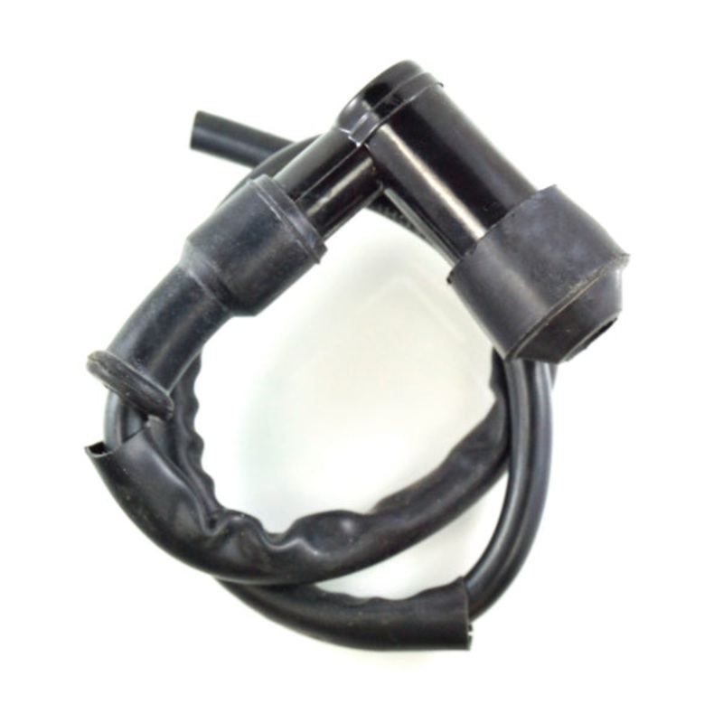CAP SPARK PLUG