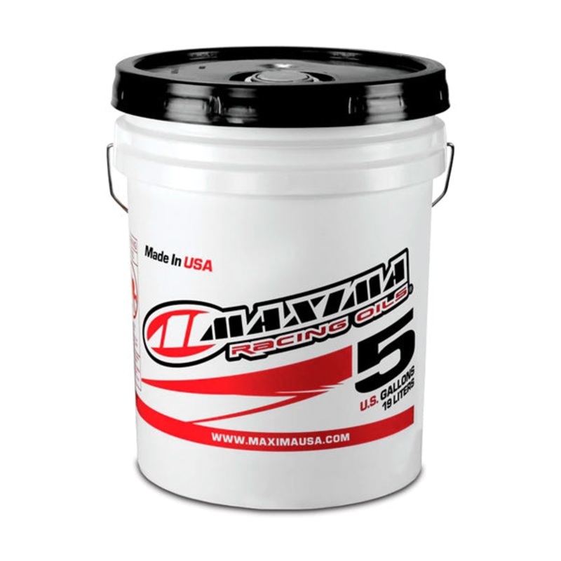 CHAIN CASE LUBE SYNT 5GAL