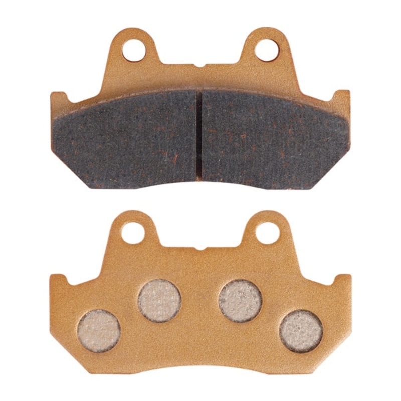 CRM-F002 KIMPEX BRAKE PAD