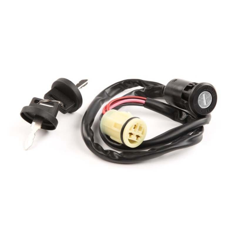 IGNITION KEY SWITCH HON KIMPEX