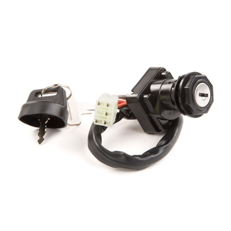 IGNITION KEY SWITCH SUZ KIMPEX
