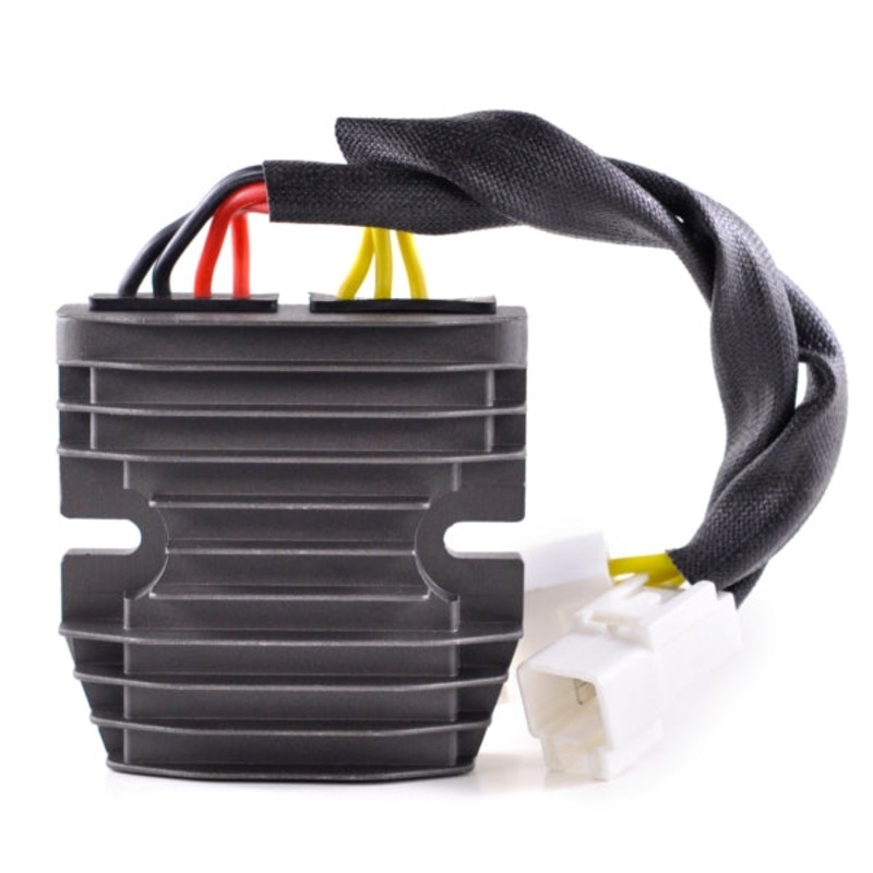 MOSFET VOLTAGE REGUL/RECTIFIER HON