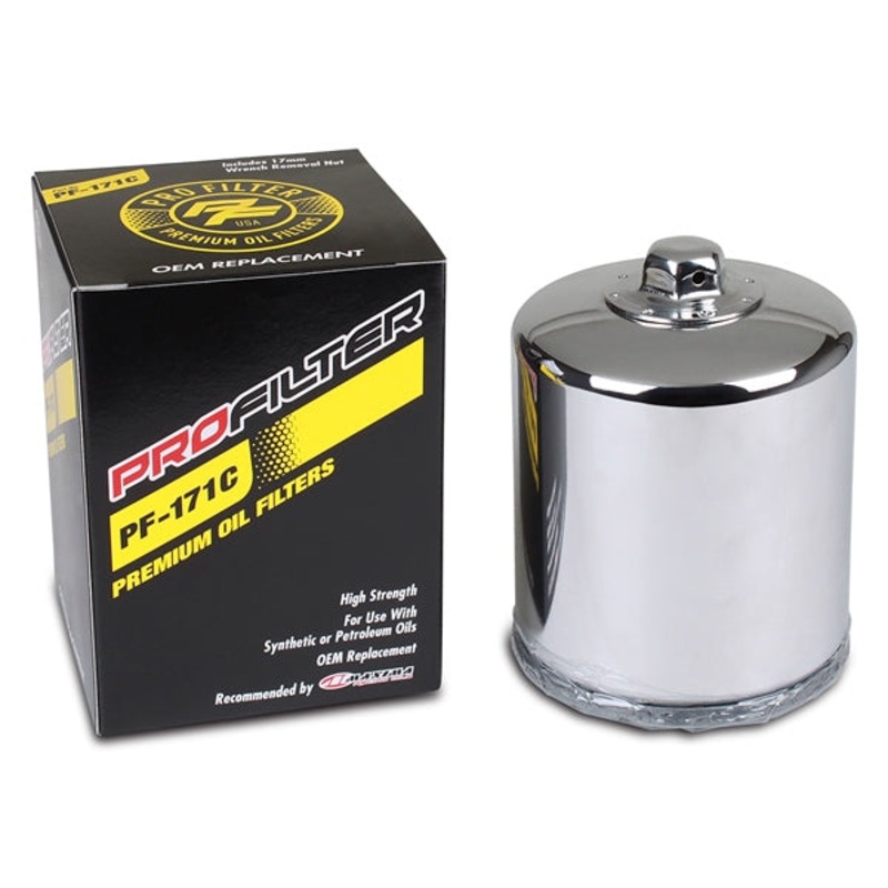 OIL FILTER BUELL HD PROFILTER