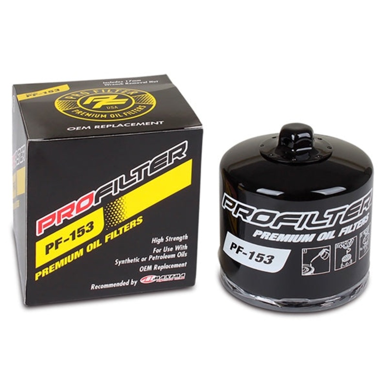 OIL FILTER DUCATI PROFILTER