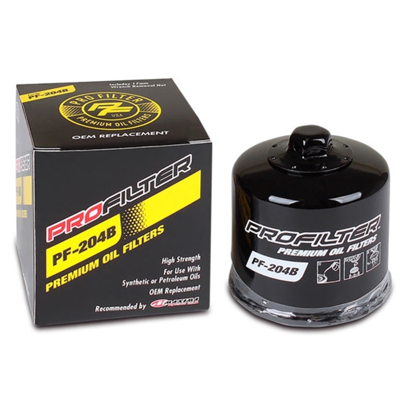 OIL FILTER HON KAWA SUZ YAM PROFILTER