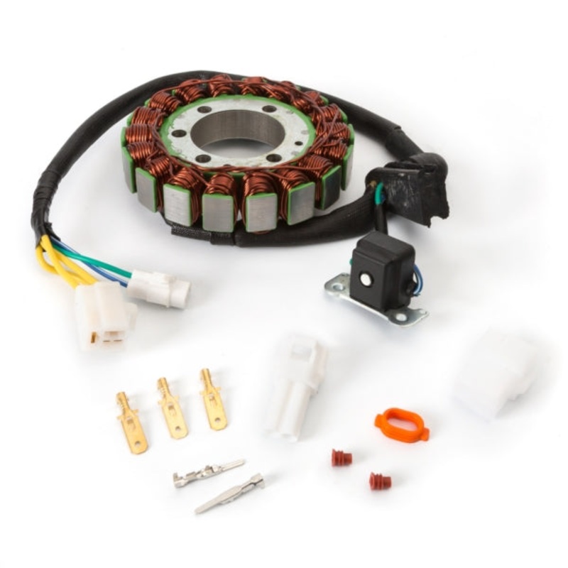 STATOR A/C KIMPEX