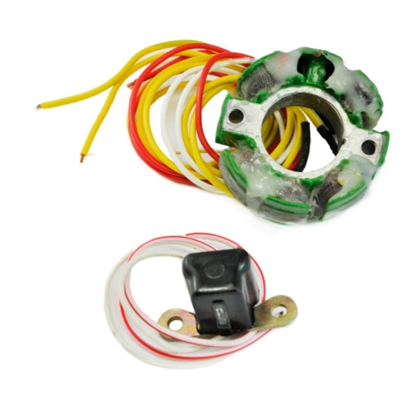 STATOR/PICK UP PULSAR COIL SUZ KIMPEX