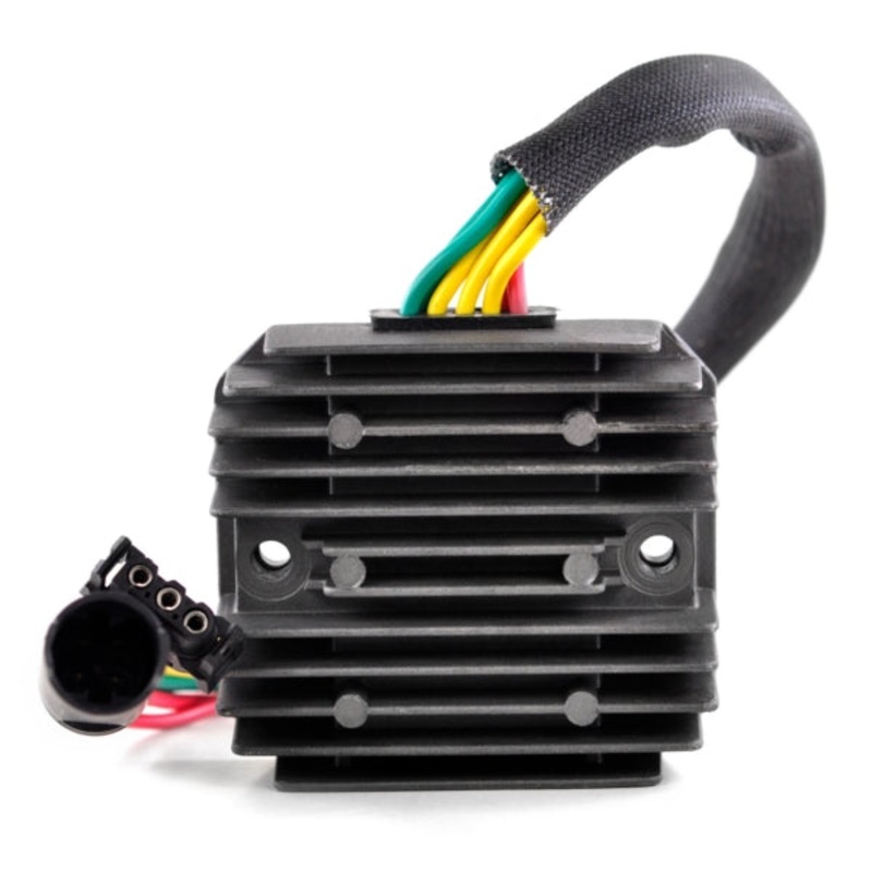 VOLTAGE REGUL/RECTIFIER BMW KIMPEX