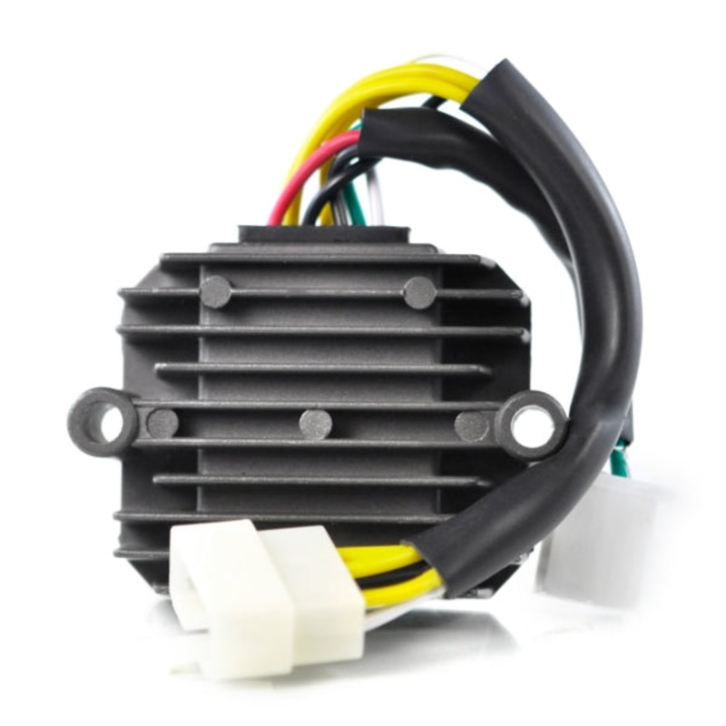 VOLTAGE REGUL/RECTIFIER HON KIMPEX