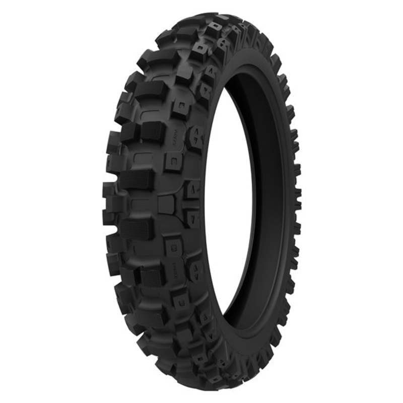110/100-18 K786 WASHOUGAL II RR KENDA