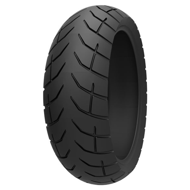 130/70H-18 63H K671 CRUISER KENDA TIRE