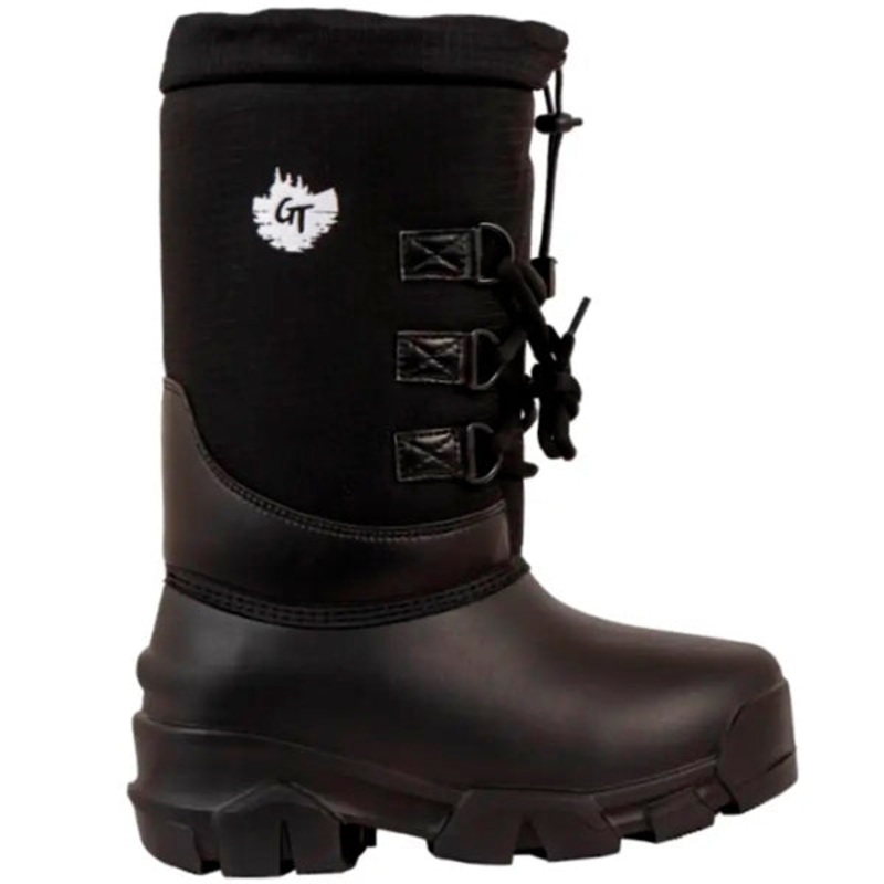 BOOTS GT-ICE EVA HIGH DENSITY BK 9
