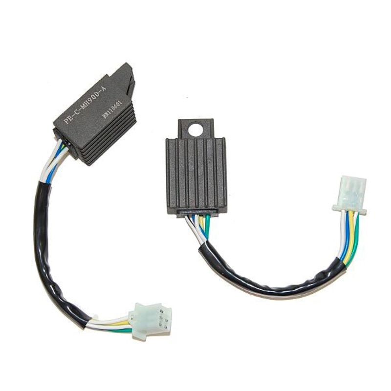 CDI KIT HON QTY2 PROCOM