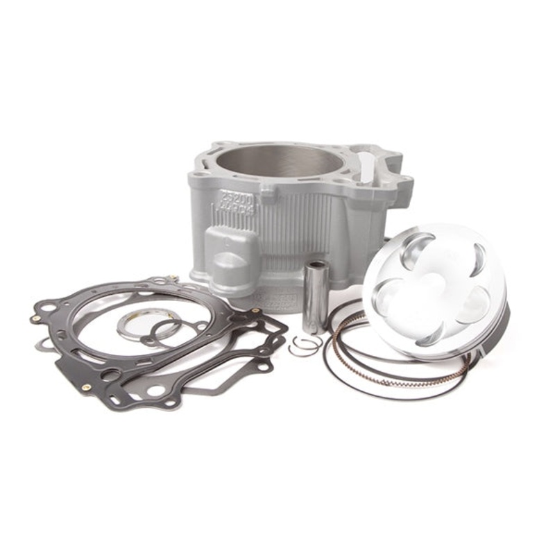 CYLINDER STD BORE KIT YAM