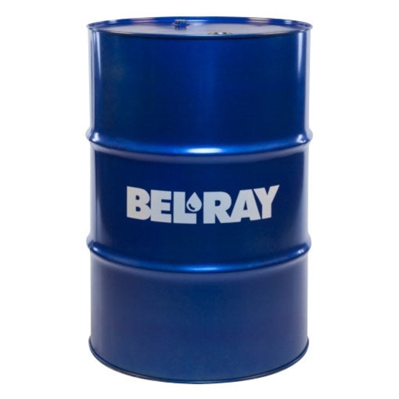 ENGINE OIL V-TWIN 20W50 MNRL DRUM