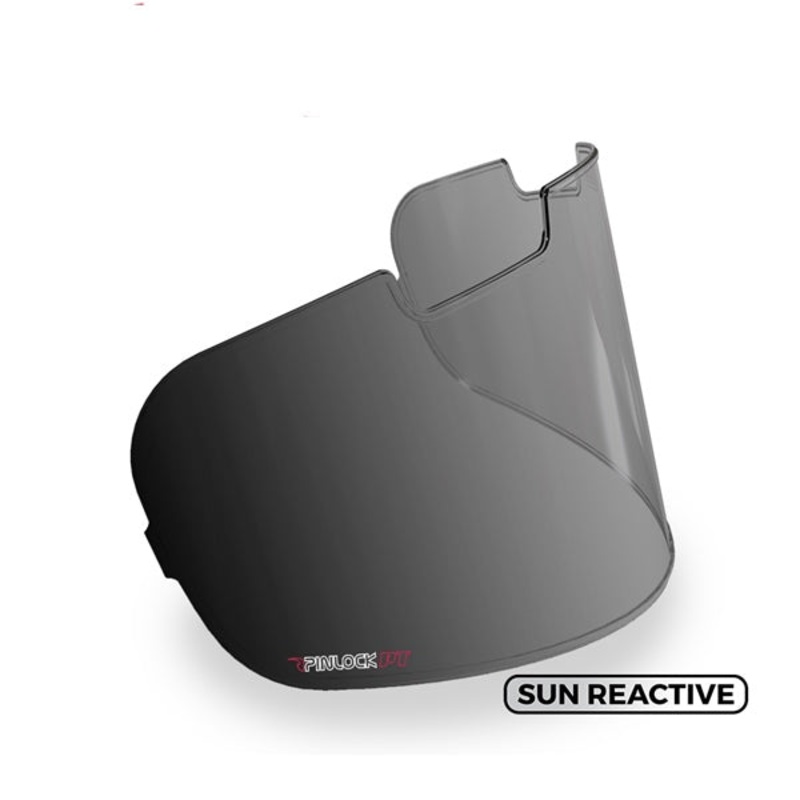 LENS INSERT MV PROTECTINT ARAI PINLOCK