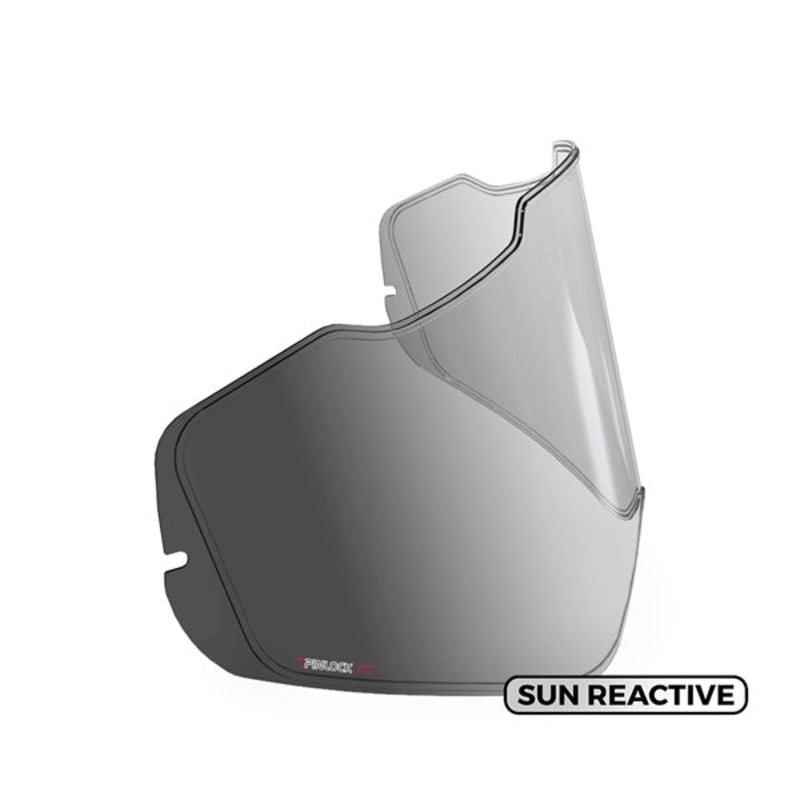 LENS INSERT PROTECTINT ARAI PINLOCK
