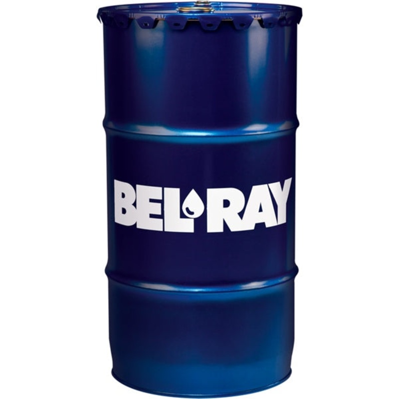 OIL SCOOTER SYNTHETIC 5W-40 1 KEG