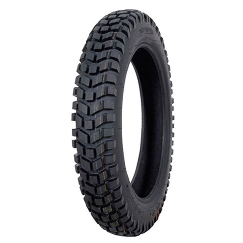 400-18 K335 ICE TIRE 4PL KENDA TIRE