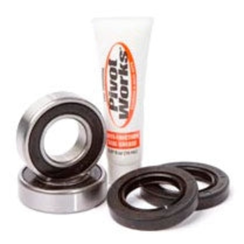 BEARING WHEEL FT & SEAL KIT SB YAM