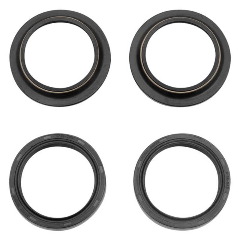 FORK OIL/DUST SEAL KIT KAWA PIVOTWORKS