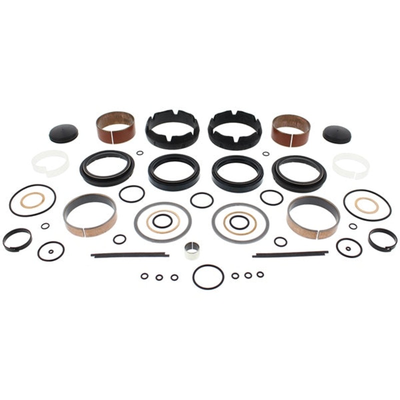 FORK REBUILD KIT HUSQV PIVOTWORKS