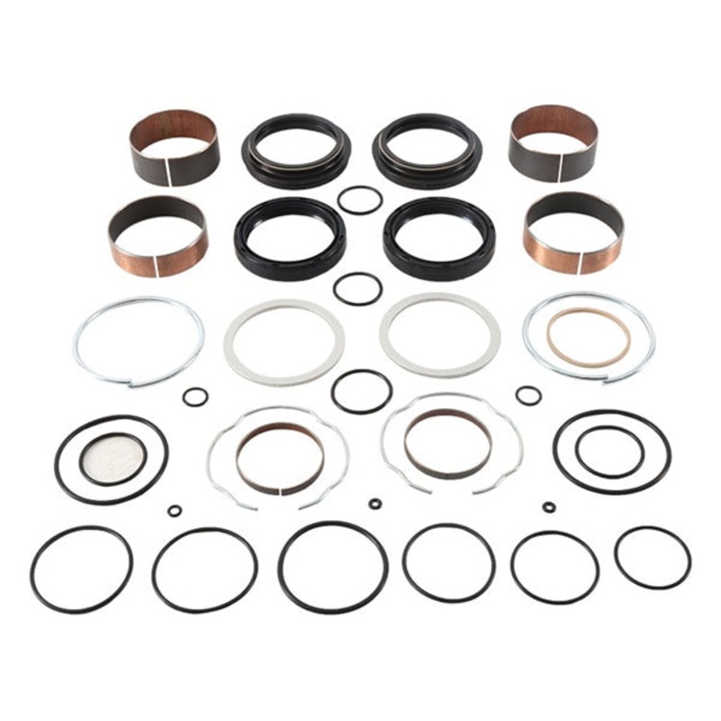 FORK REBUILD KIT KAWA PIVOTWORKS