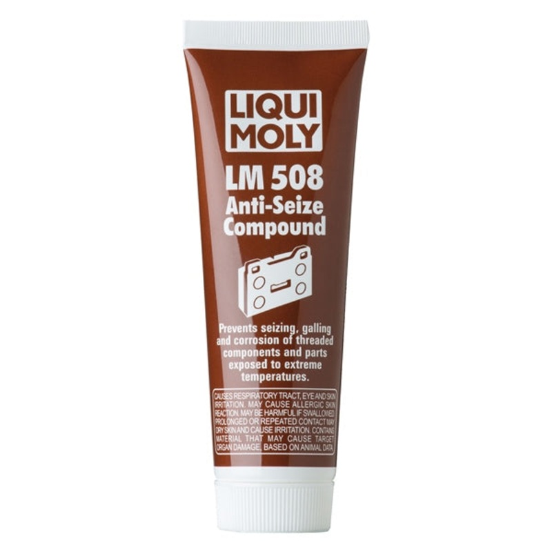 GREASE COMP ANTISEIZE LM 508 0,1L LIQUI