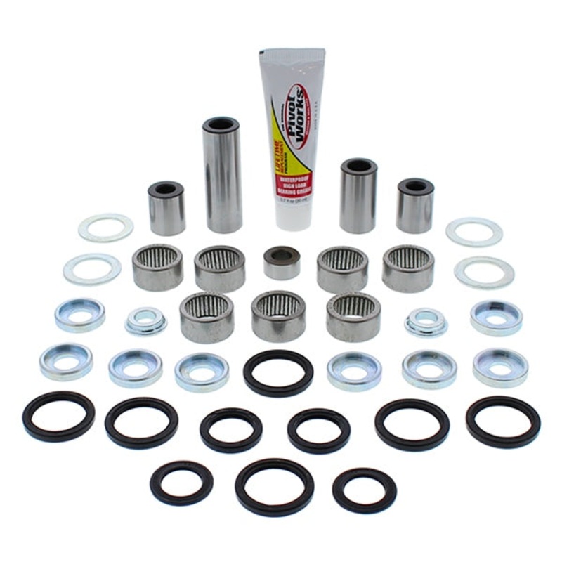 LINKAGE BEARING KIT HON PIVOTWORKS