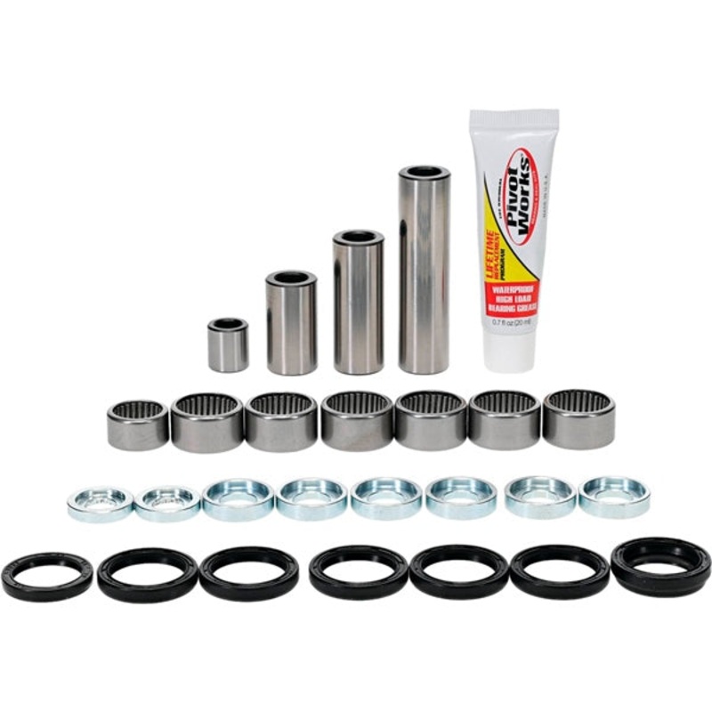 LINKAGE BEARING KIT SUZ