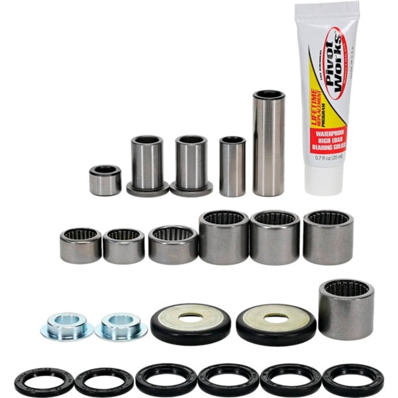LINKAGE BEARING KIT YAM