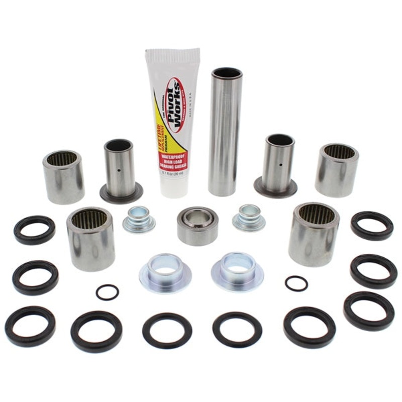 LINKAGE REBUILD KIT YAM PIVOTWORKS