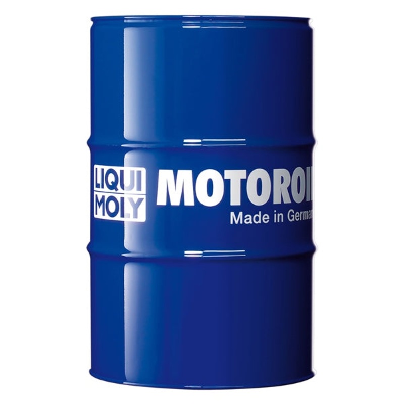 OIL HD SYNTH 20W-50 MOTO STR 60L LIQUI