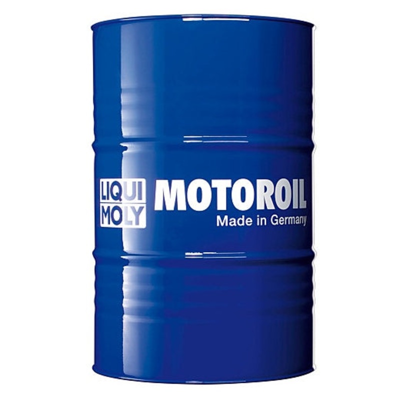 OIL MOTOR 15W40 MARINE DIESEL 4T 205L