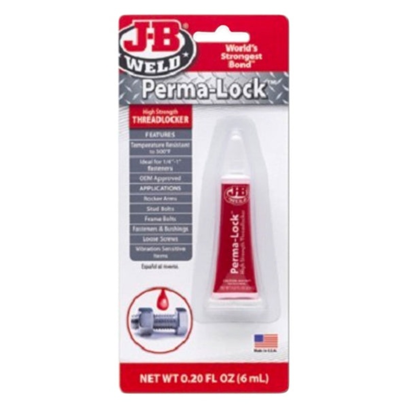 PERMA-LOCK HD RD TRANSIT