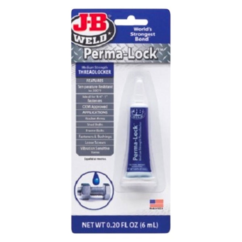 PERMA-LOCK MEDIUM BL TRANSIT
