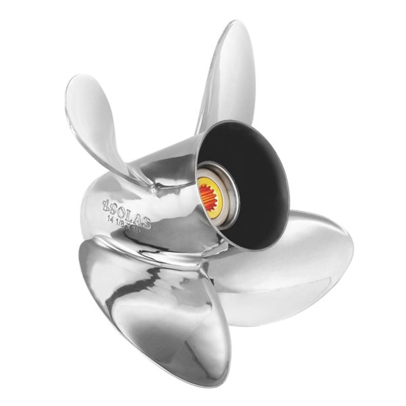 PROPEL 4 14 21 PITCH RG SST