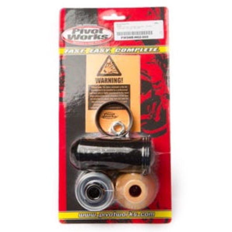 SHOCK REPAIR KIT HON PIVOTWORKS